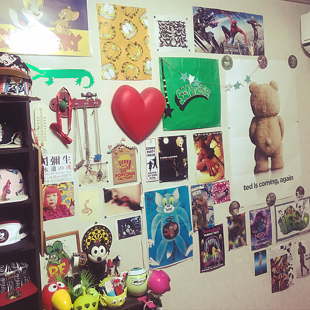 Homarekanefukuさんの実例写真