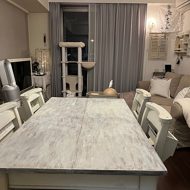 Atelier.mさんの部屋