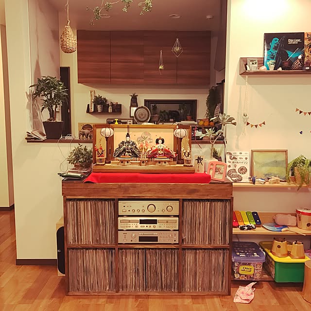 Taikiさんの実例写真