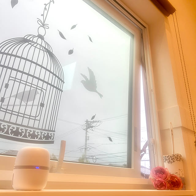 chiroさんの部屋