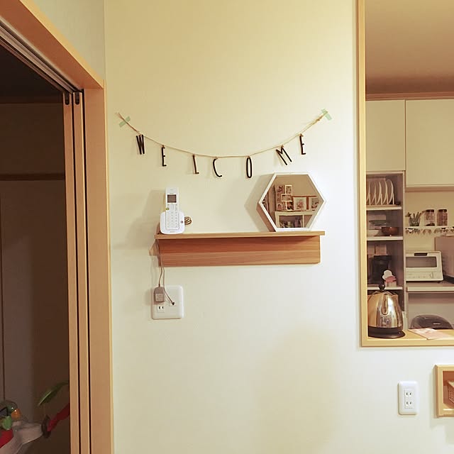 nokoさんの実例写真