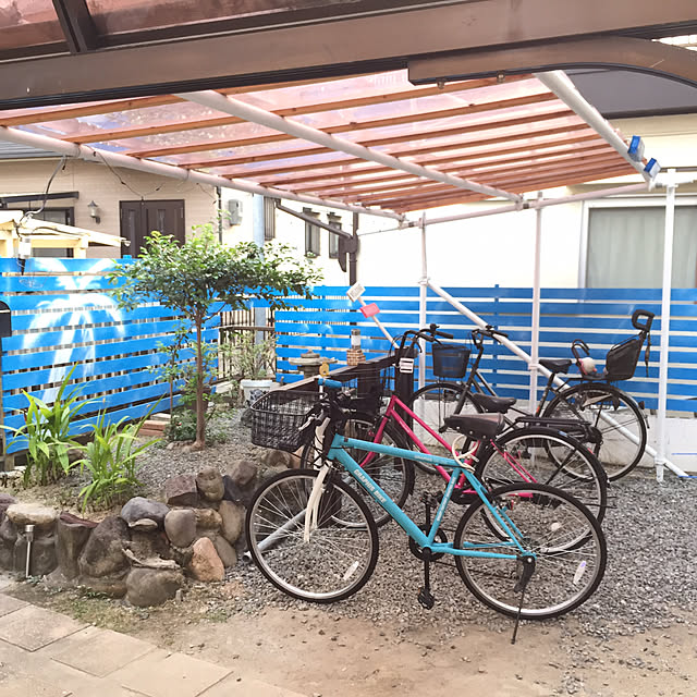 akiさんの実例写真