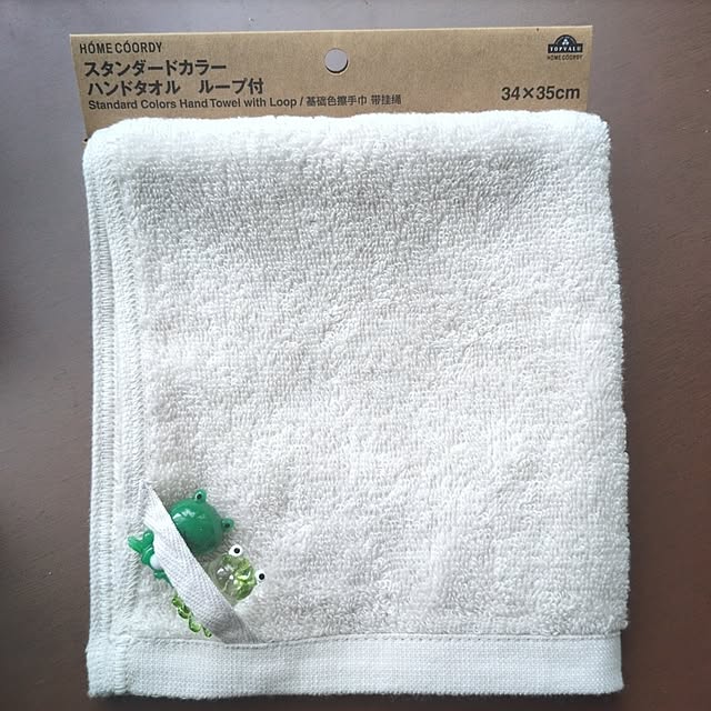 Rさんの実例写真