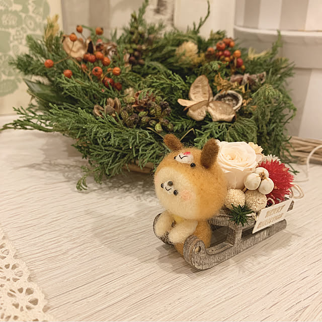 jujuさんの実例写真