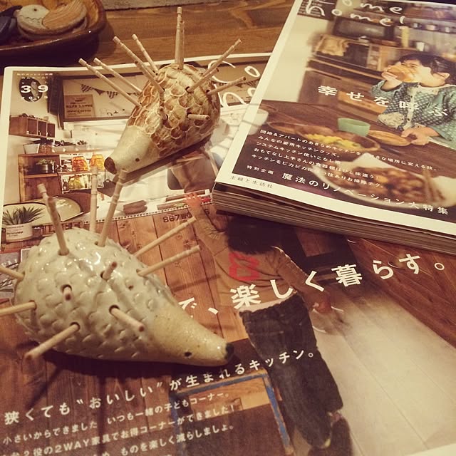 fukainosokoさんの実例写真