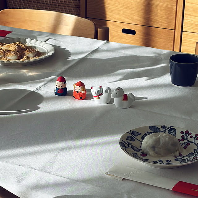 Anthuriumさんの部屋