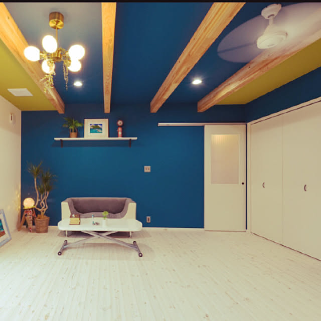 yamatiku.4649さんの実例写真