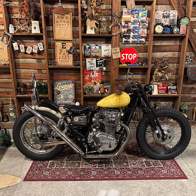 GarageDDさんの実例写真