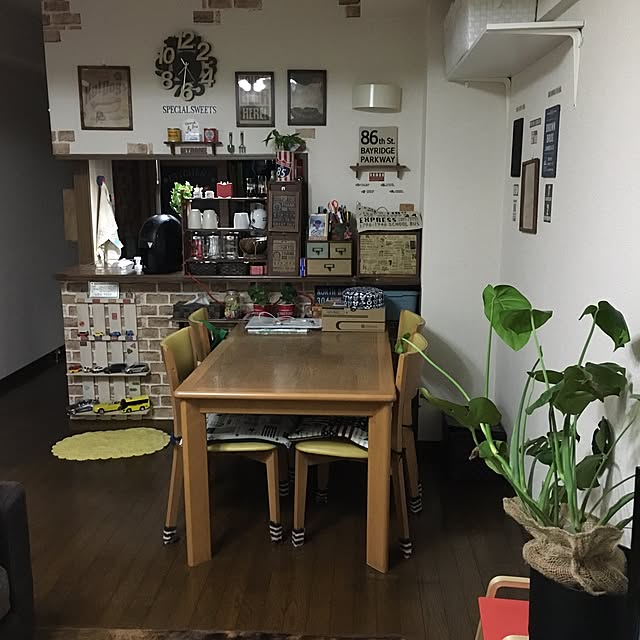 実例写真