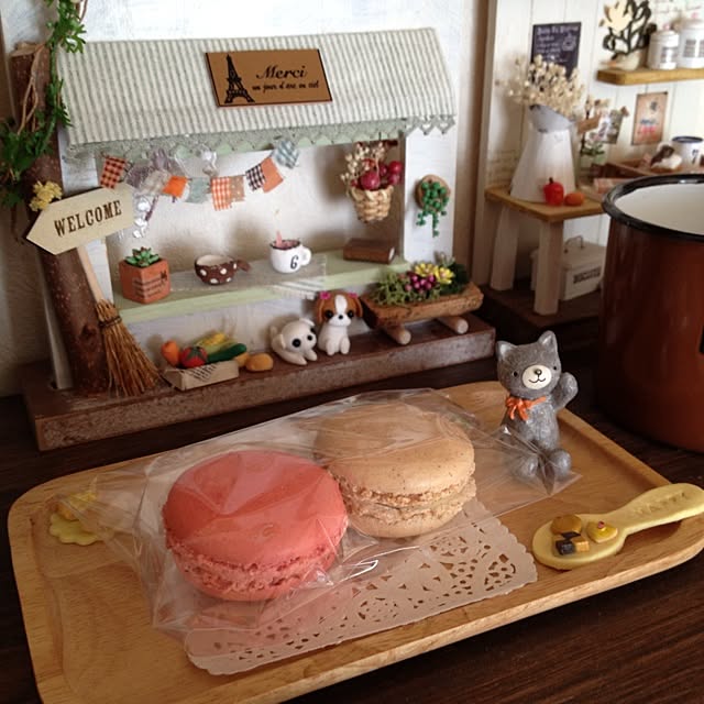 mayuoさんの実例写真