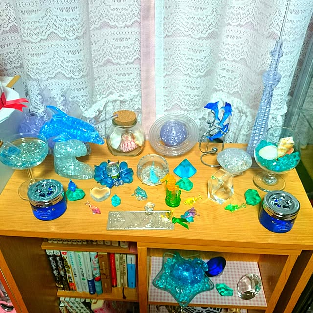 bluetearsさんの実例写真