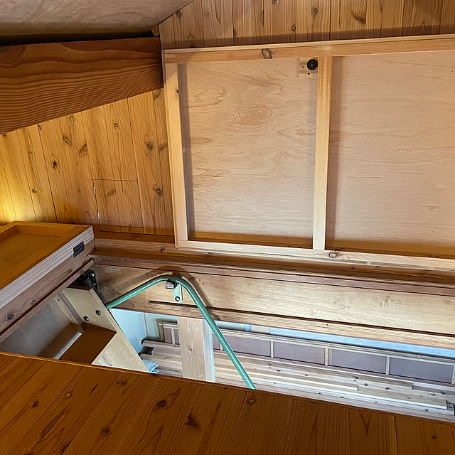 domさんの実例写真