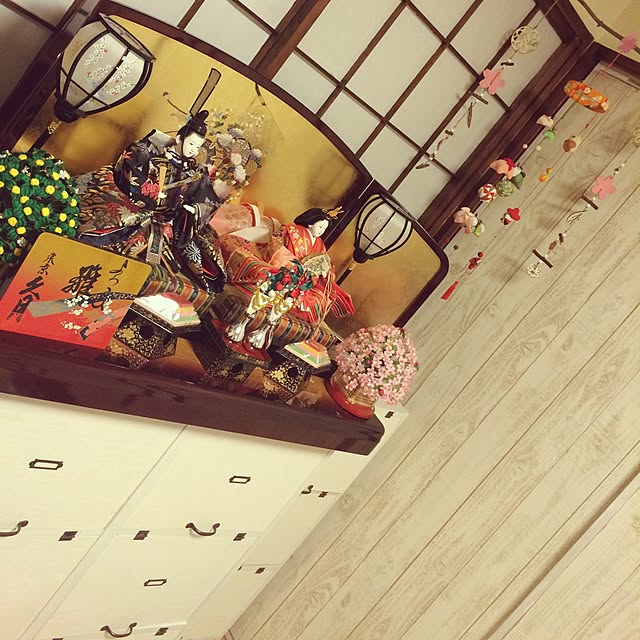 chii-chiiさんの実例写真
