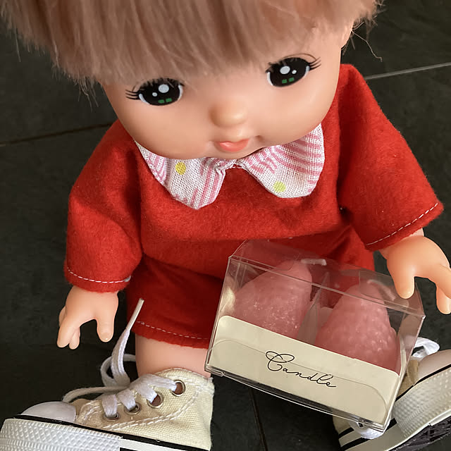 manduonmaさんの実例写真
