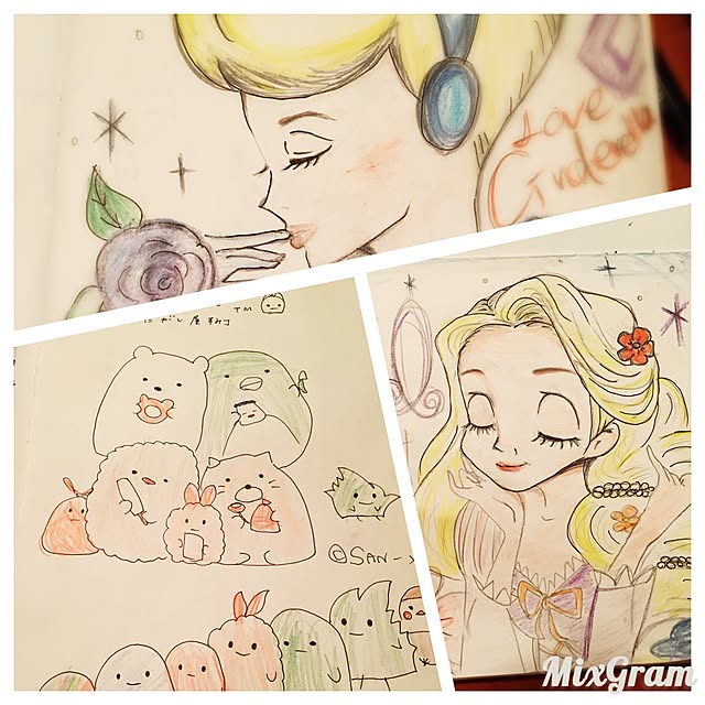 princess_103.e.mさんの実例写真