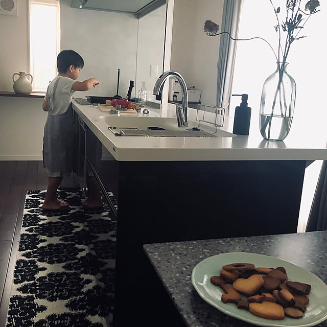 Akubiさんの実例写真