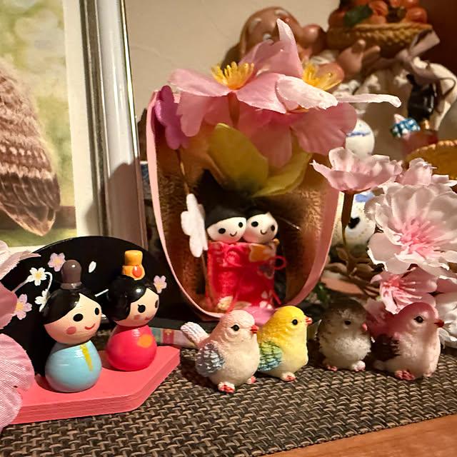 Aqettyさんの部屋