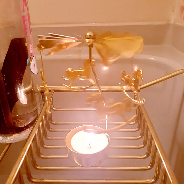 SweetFlow.さんの部屋