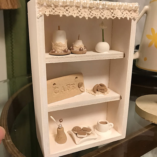 rinさんの実例写真