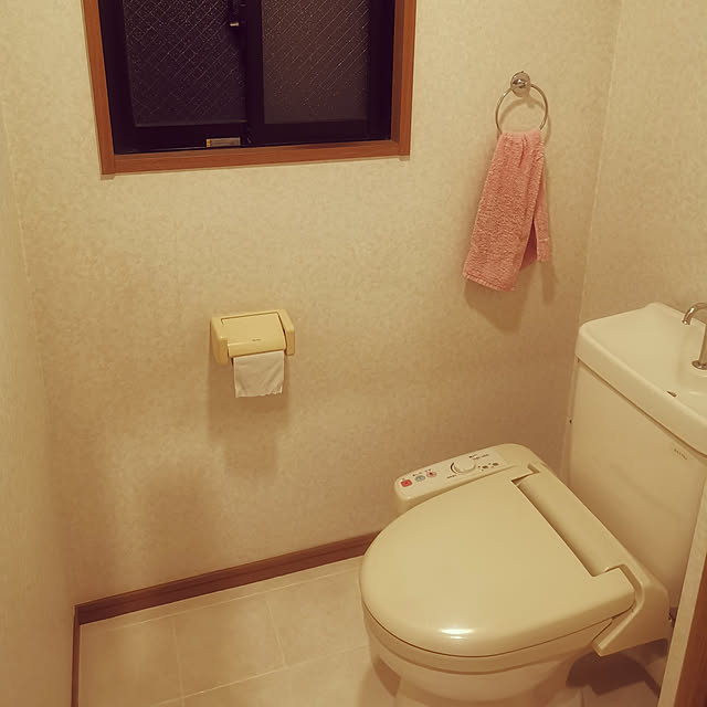 バス/トイレのインテリア実例 - 2020-05-22 22:35:29