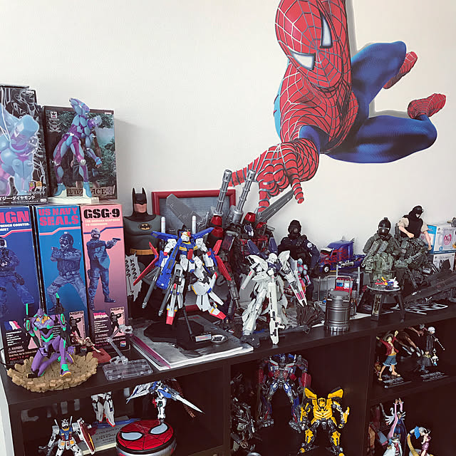 kellyさんの実例写真