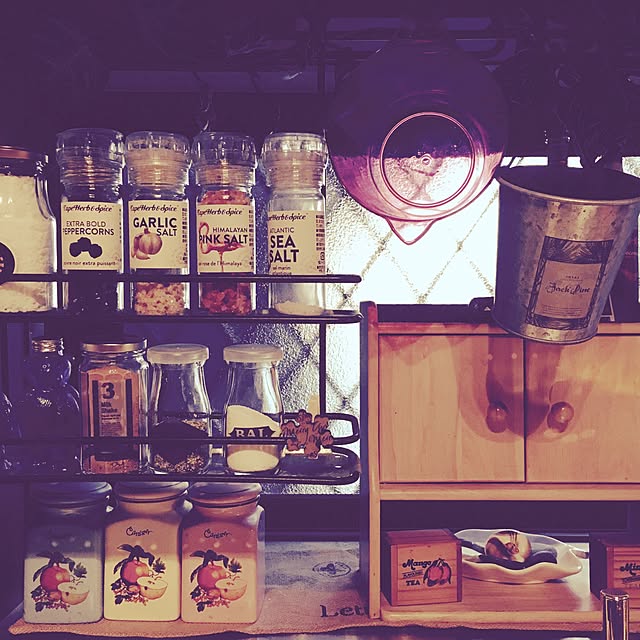 Tiaraさんの実例写真