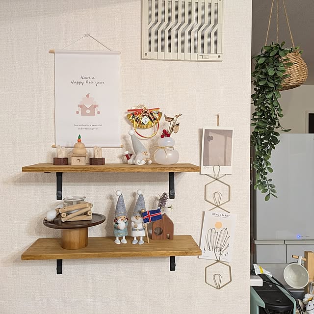 komuさんの実例写真