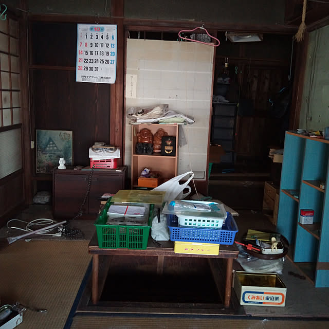 hachiさんの実例写真
