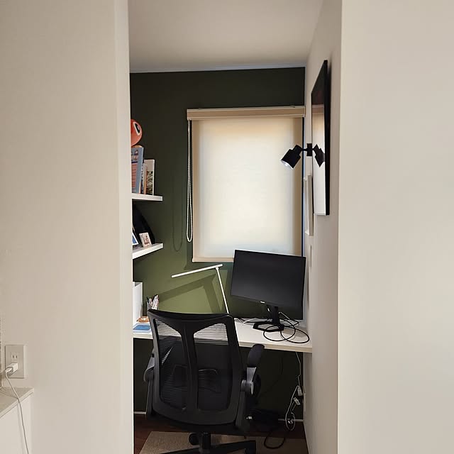 gon_hausさんの部屋