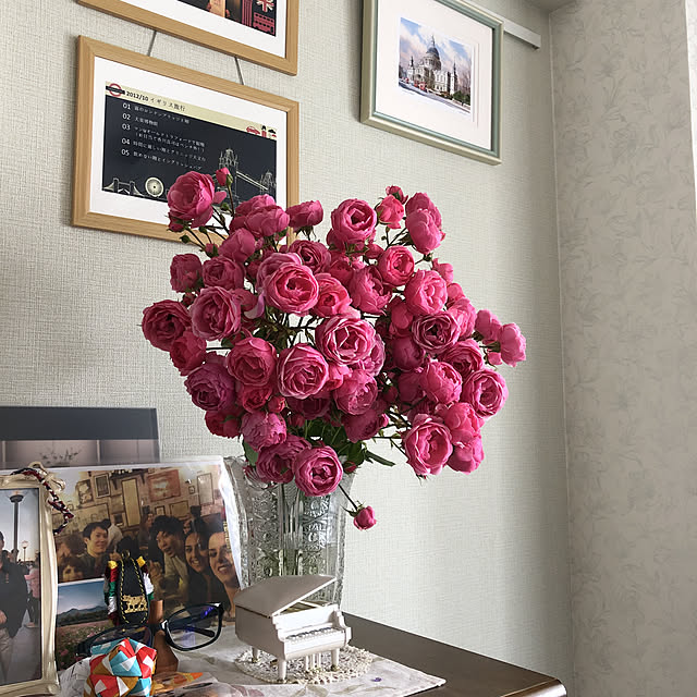 roserose555さんの実例写真
