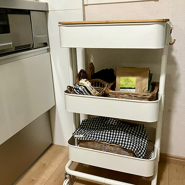 NrHyさんの部屋