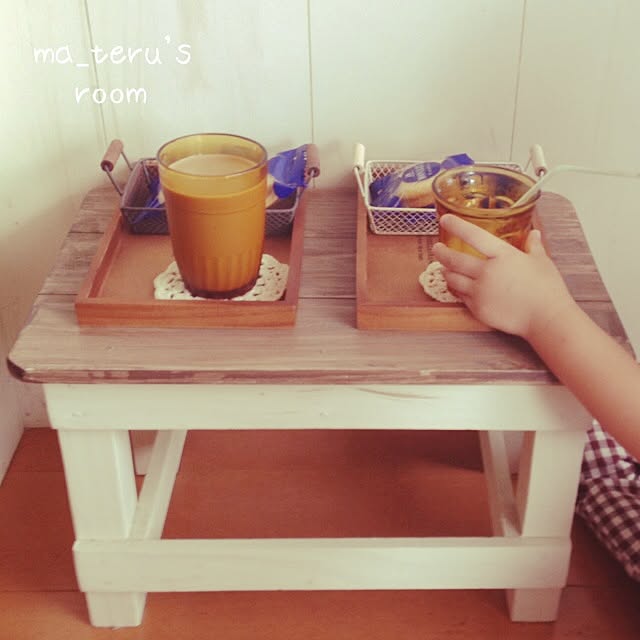 ma_saruさんの実例写真