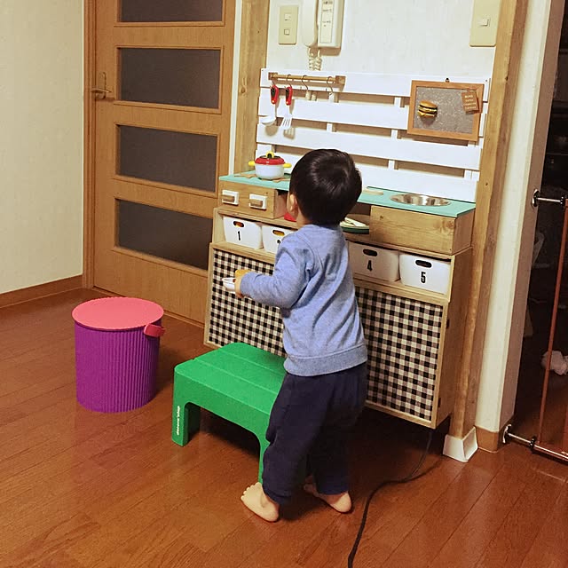 kirinchanさんの実例写真