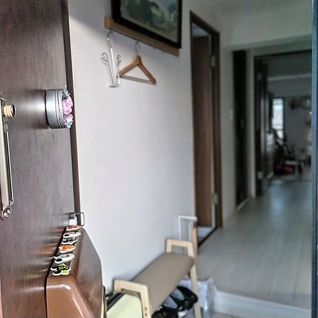 mi-saさんの部屋