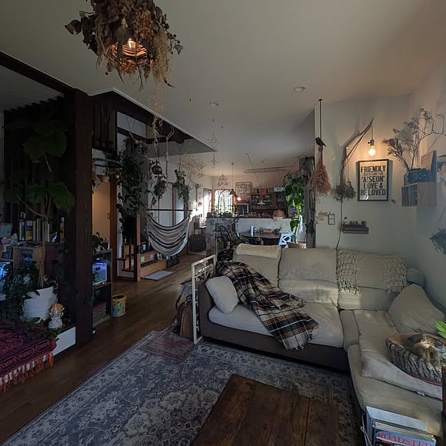 akiさんの実例写真