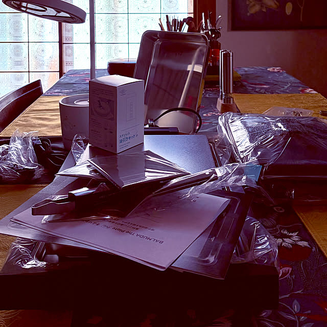 chacoさんの実例写真