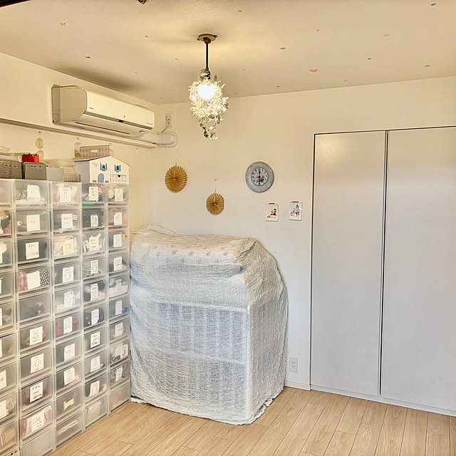 chisさんの部屋
