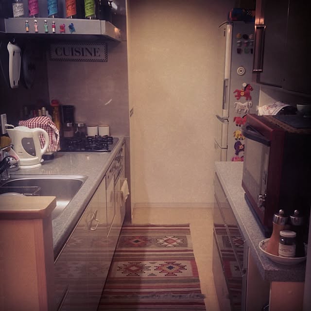 Kimilianoさんの実例写真
