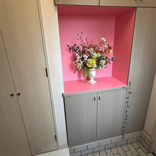 chiyukouさんの部屋