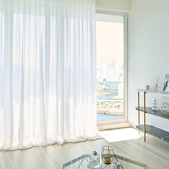 perfectspaceさんの部屋