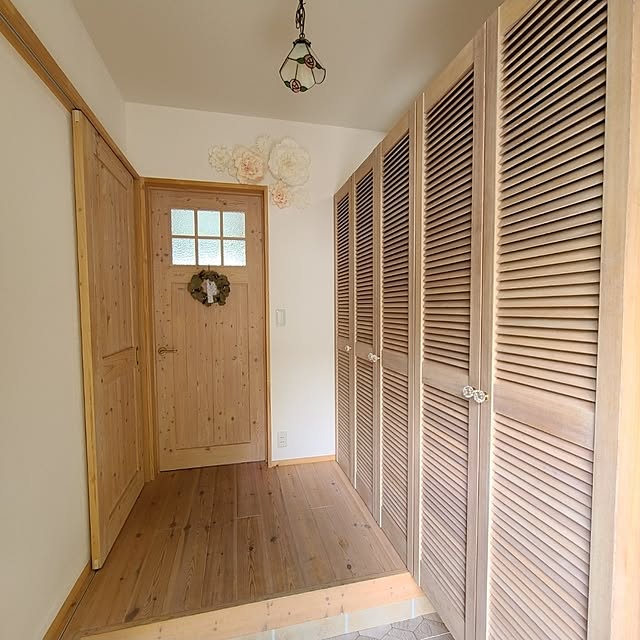 mayumiさんの部屋