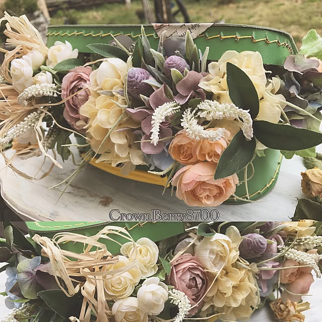 CrownBerry8700さんの実例写真