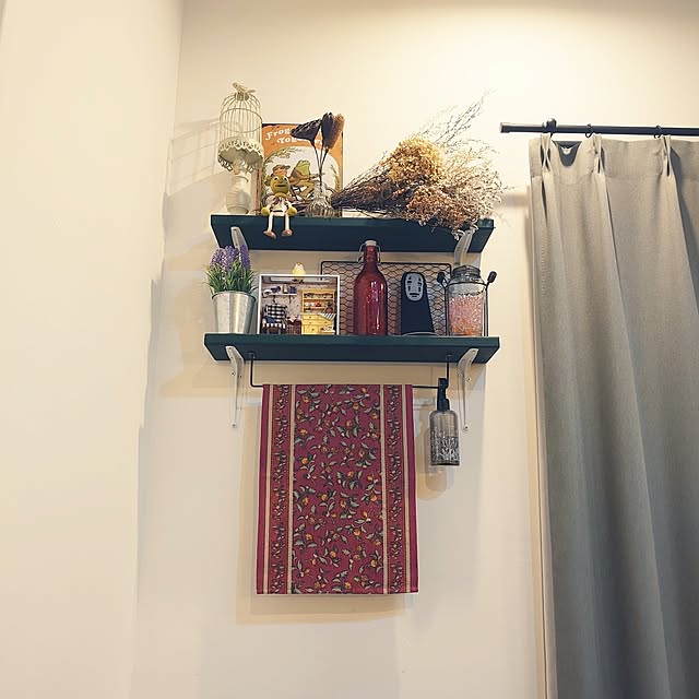 gamakeroさんの実例写真