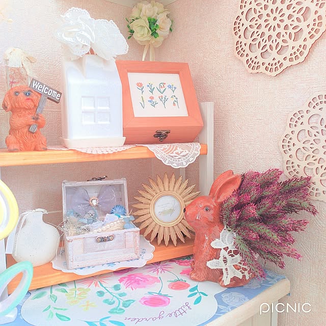 Miyumamaさんの部屋