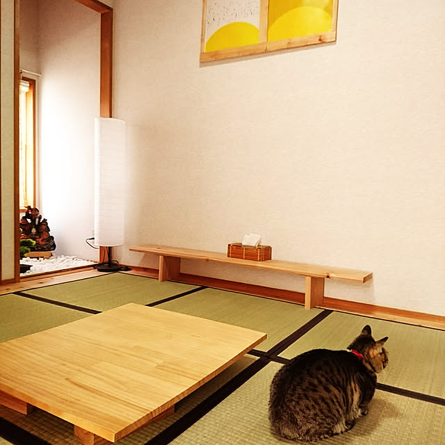 meguさんの実例写真