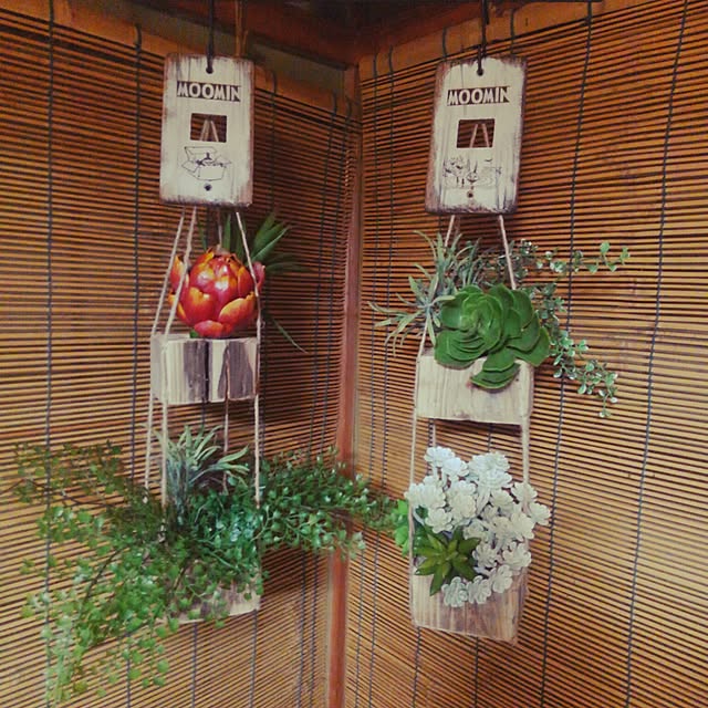 sachiさんの実例写真
