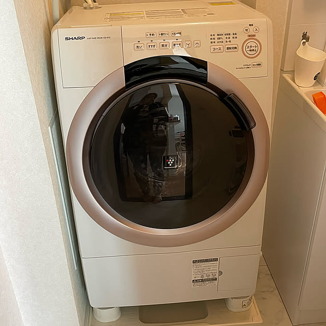 sariさんの実例写真