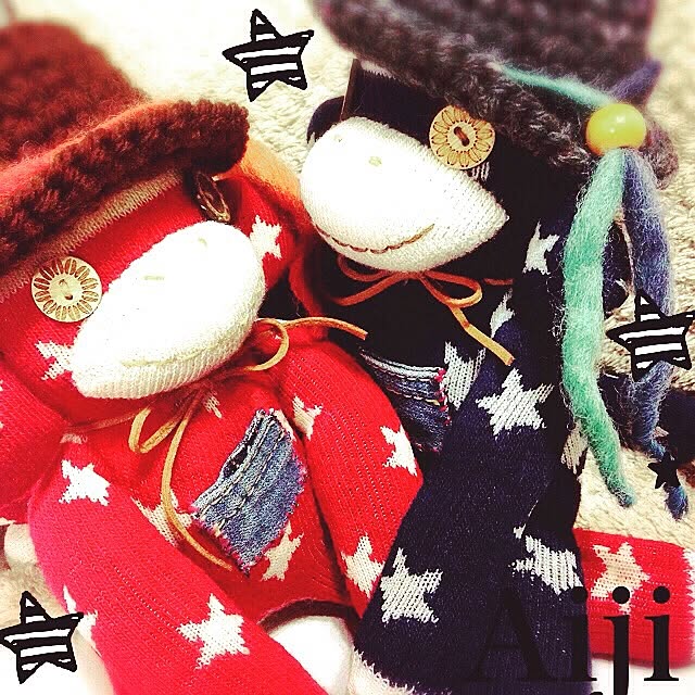 机/出産祝いに♡/ハンドメイドのインテリア実例 - 2016-09-20 04:12:28