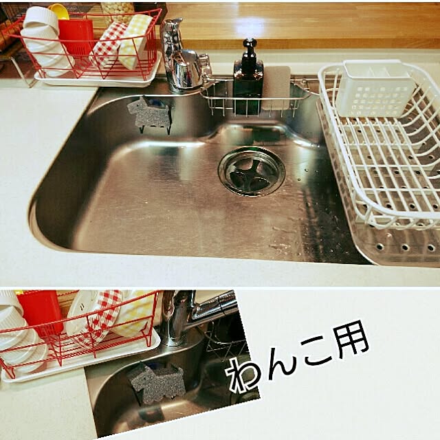 lovepeaceさんの実例写真