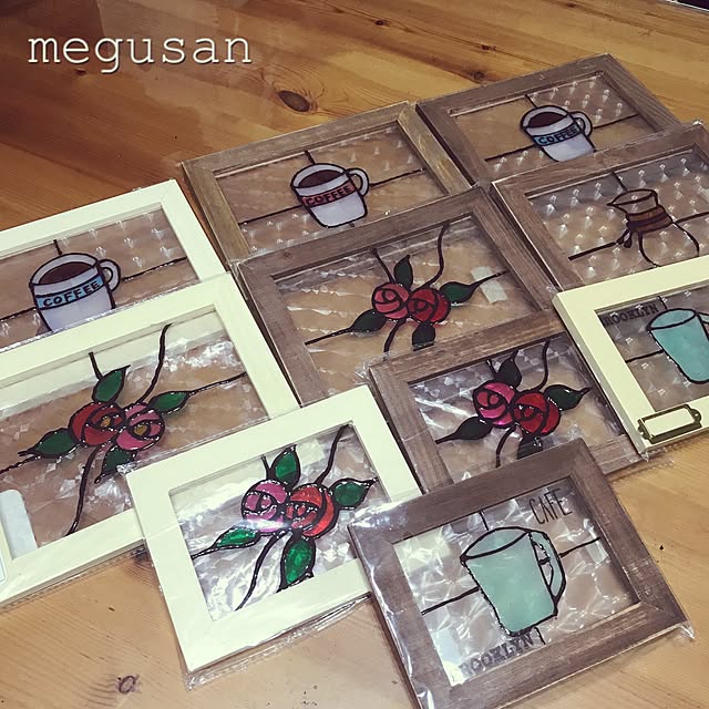megusanさんの実例写真